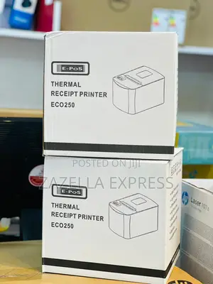 E Pos Thermal Printer