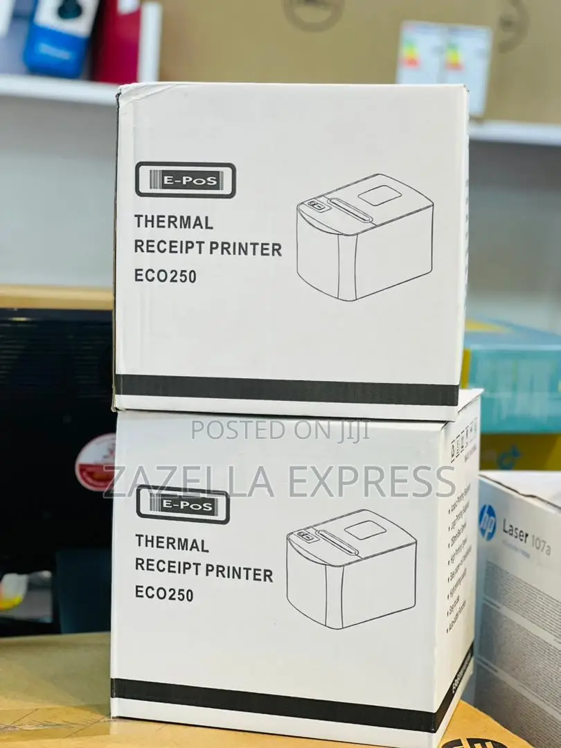 E Pos Thermal Printer