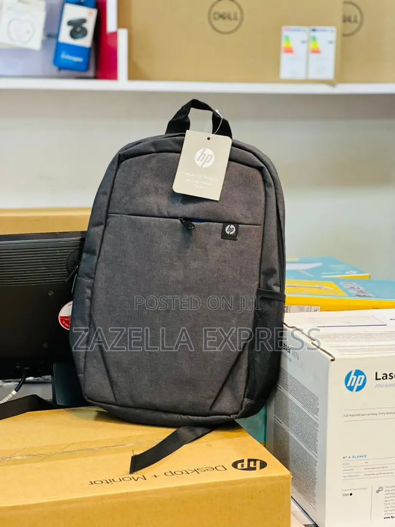 Hp Backpack