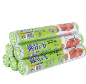 30CM*150M Kitchen Cling Film Roll