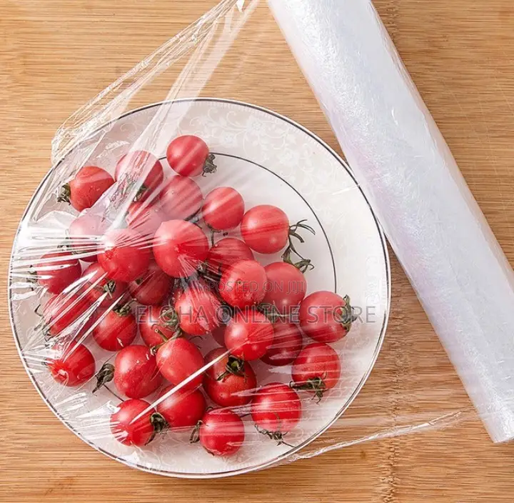 30CM*150M Kitchen Cling Film Roll