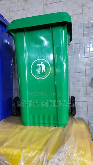 Wastebin 100 Litres