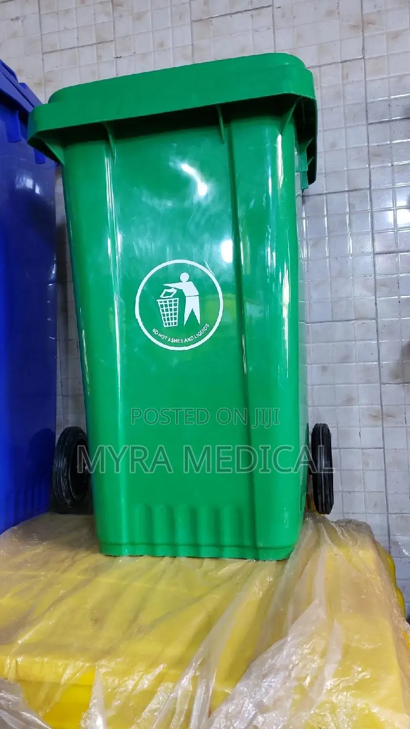 Wastebin 100 Litres