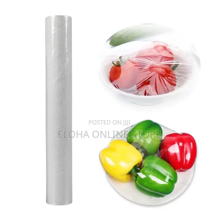 30cmx30m Cling Film Wrap