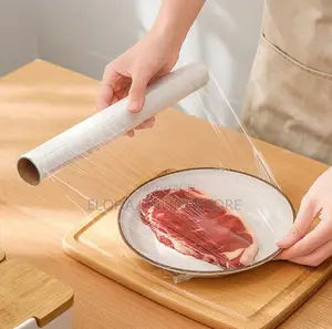 30cmx30m Cling Film Wrap