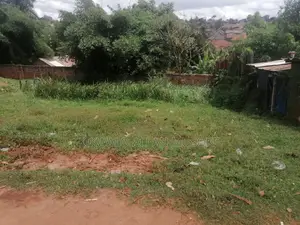 59 Decimals for Sale Kawempe Bombo Road.