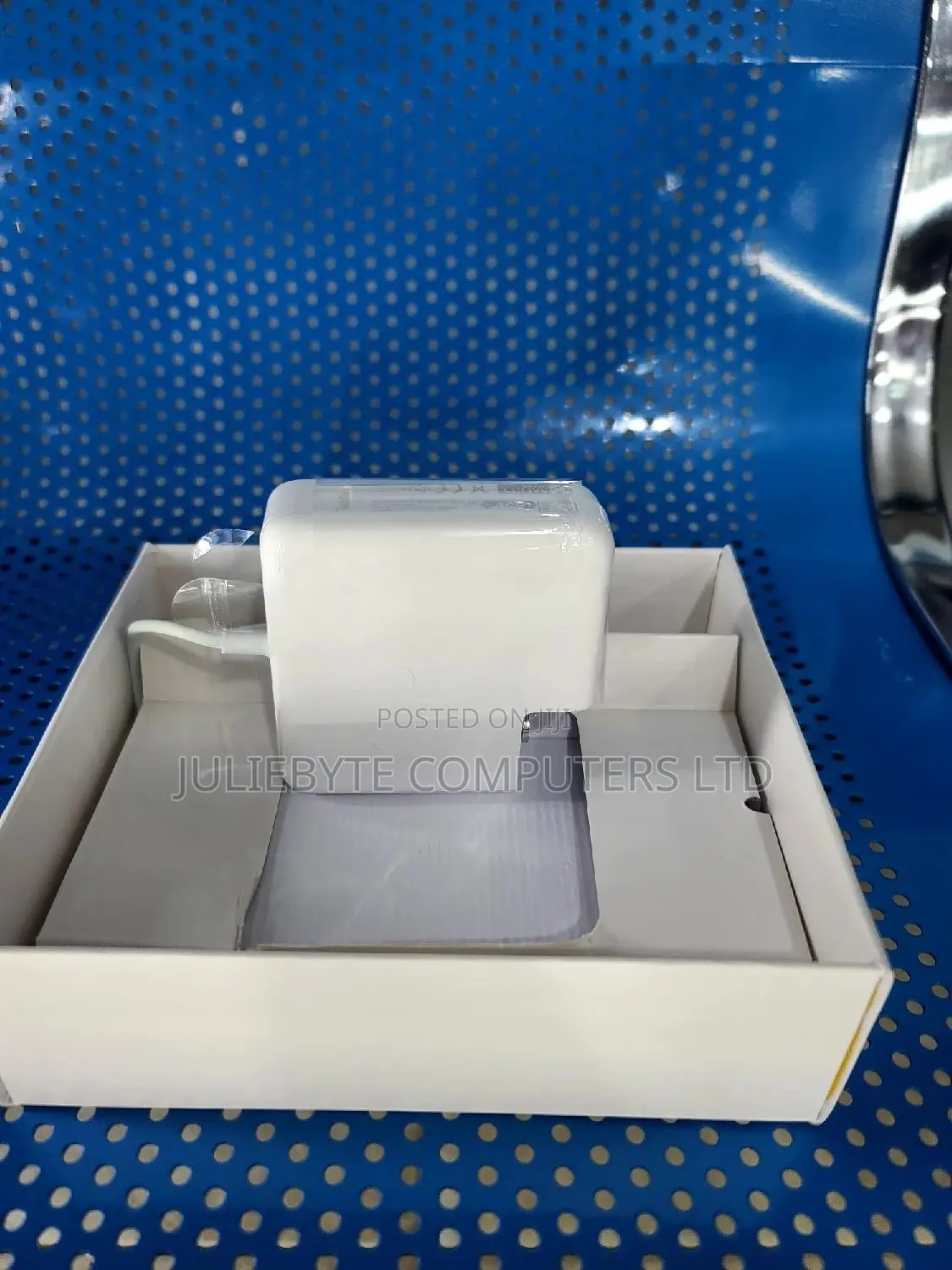 85W Magsafe 1power Adapter