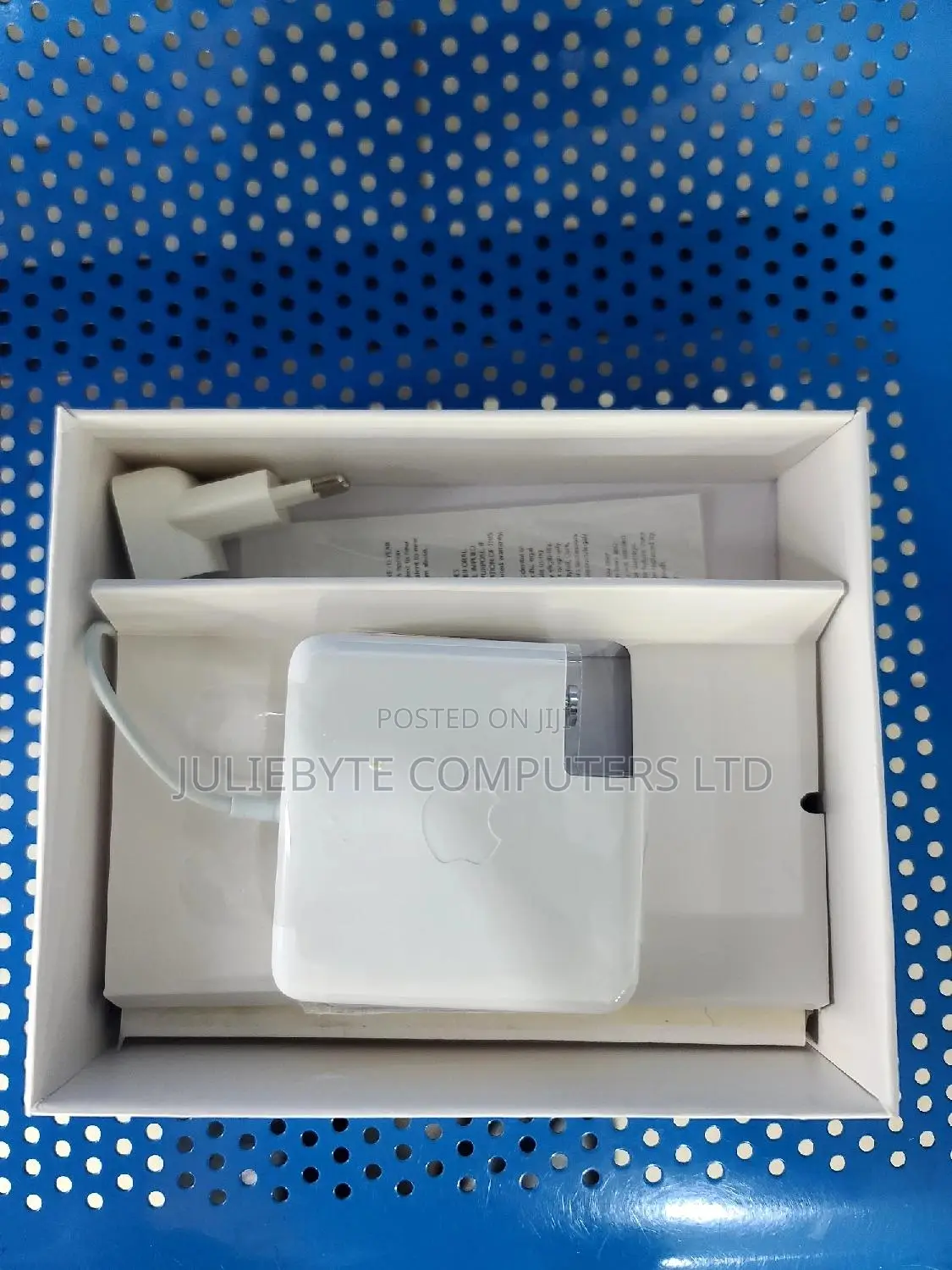 85W Magsafe 1power Adapter