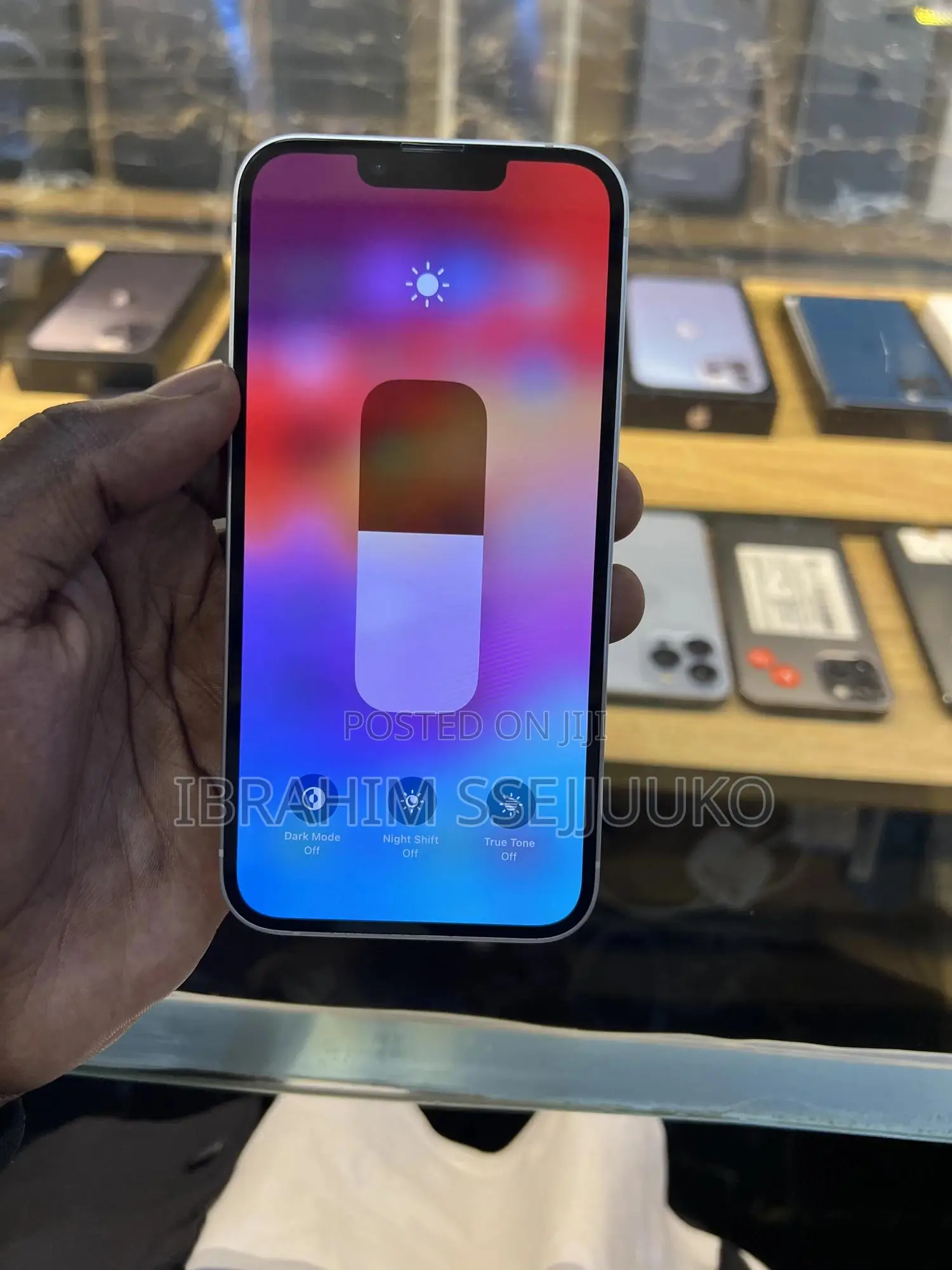 Apple iPhone 14 128 GB White