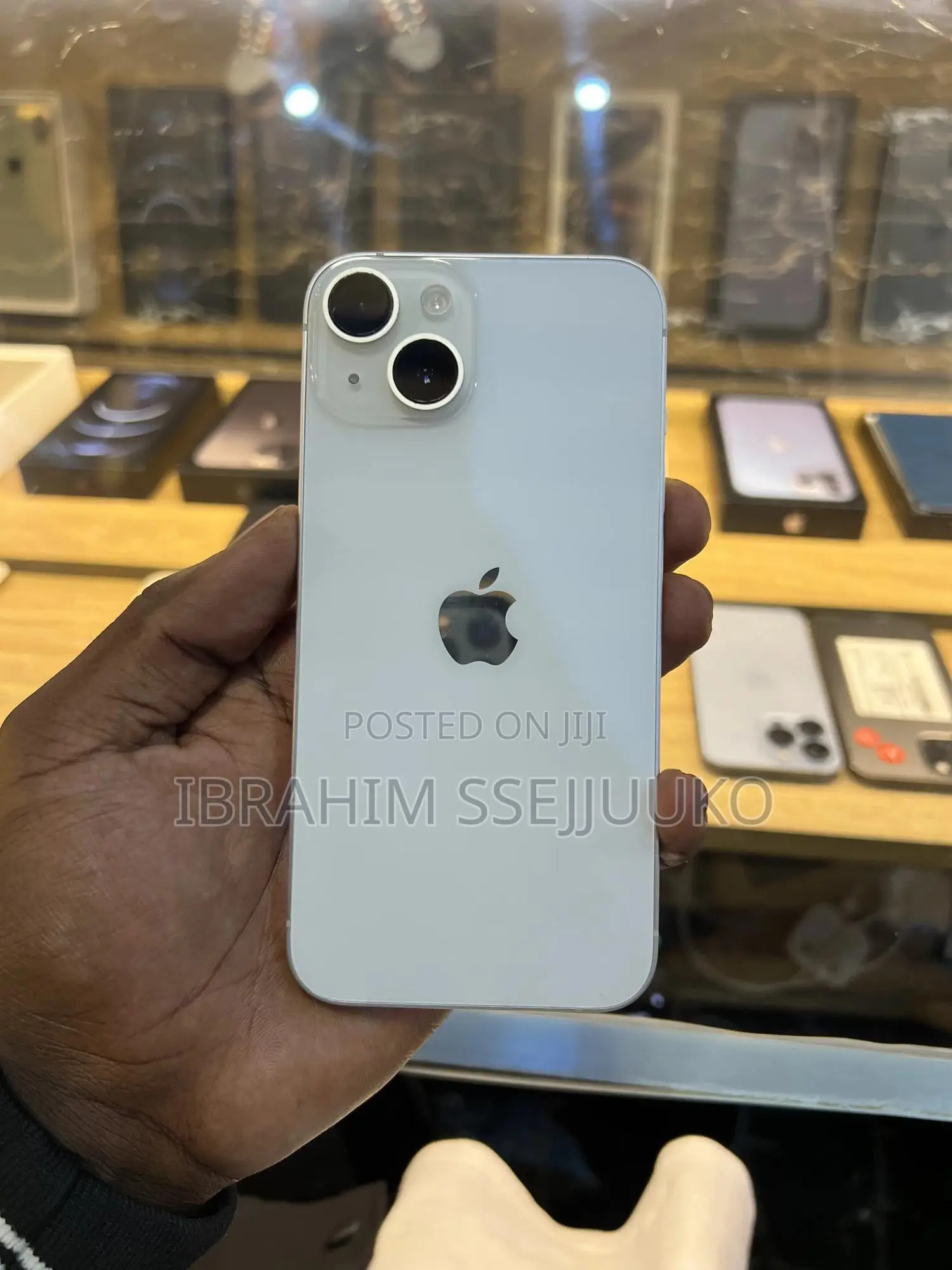 Apple iPhone 14 128 GB White