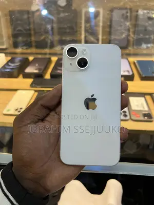 Apple iPhone 14 128 GB White