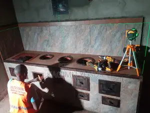 Genuine Smart Firewood and Charcoal Stove