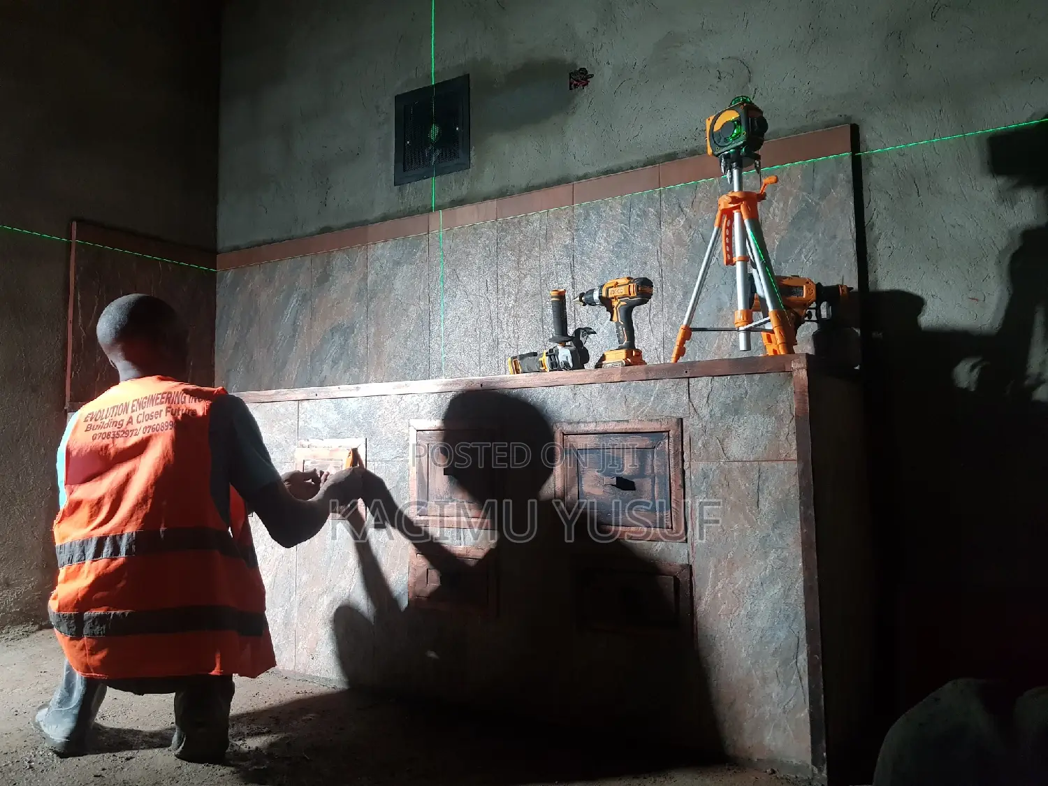 Genuine Smart Firewood and Charcoal Stove