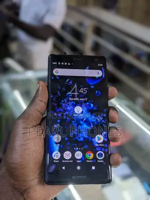 Photo - New Sony Xperia XZ2 64 GB Pink