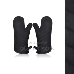 Kitchen Oven Gloves