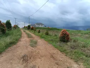 Nice Plot Available for Sale Namugongo