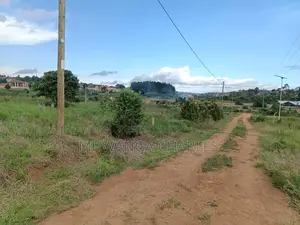 Nice Plot Available for Sale Namugongo