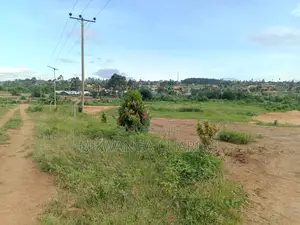 Nice Plot Available for Sale Namugongo