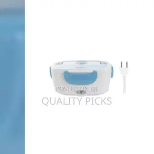 Electric Lunch Box