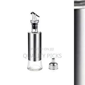 Oil Stainless Dispenser