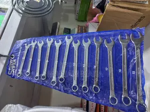 Spanner Set