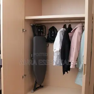 Fire Resistant Silicon Fabric Iron Board