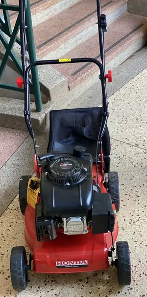 Mower 4 Stroke Petrol Japan
