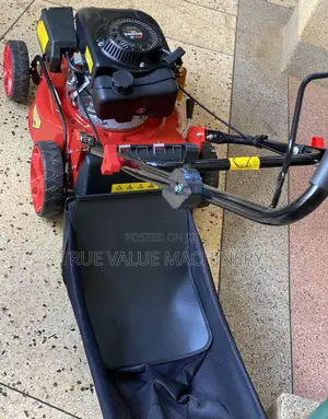 Mower 4 Stroke Petrol Japan
