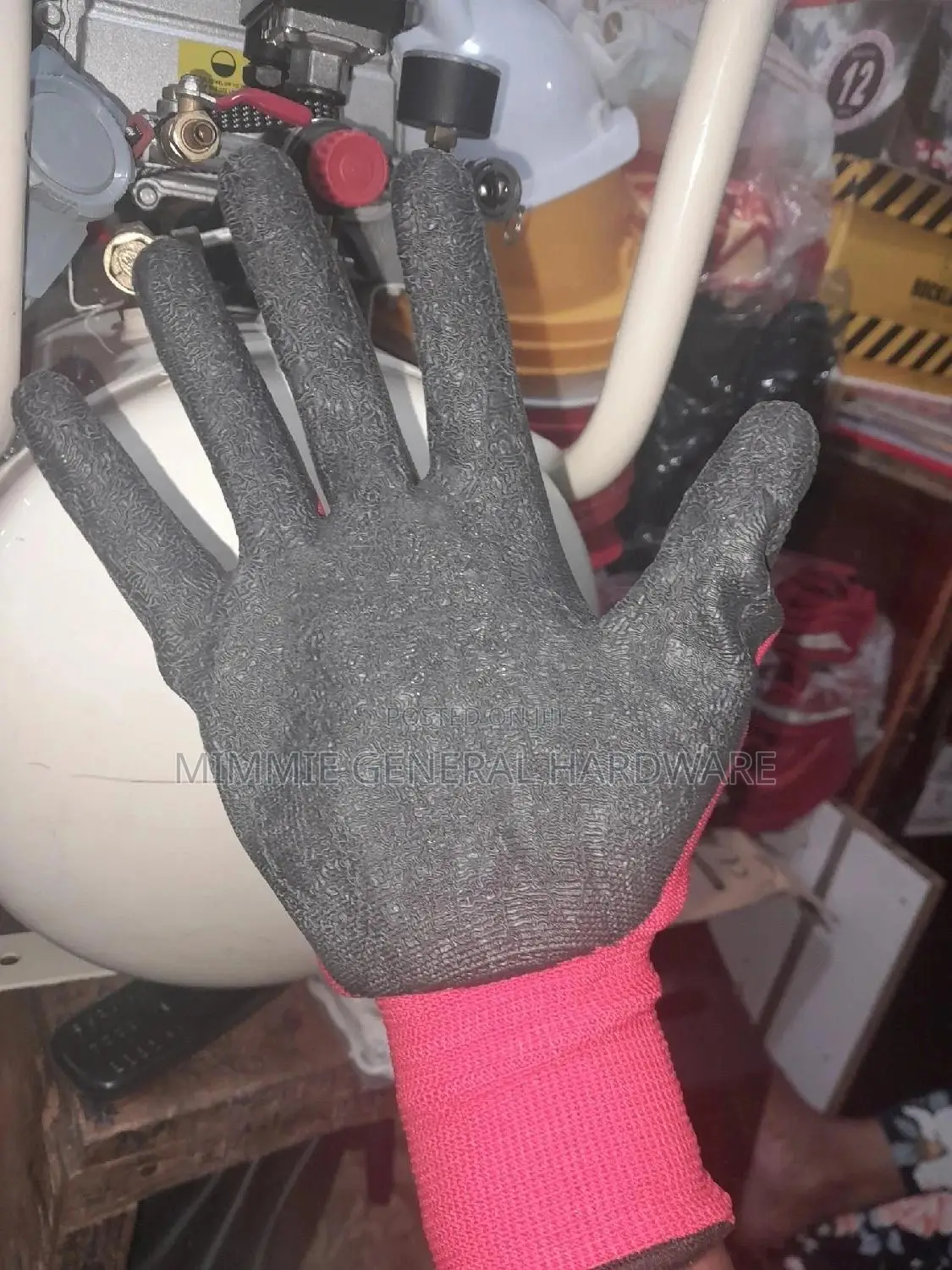 Garden Gloves/Normal Gloves