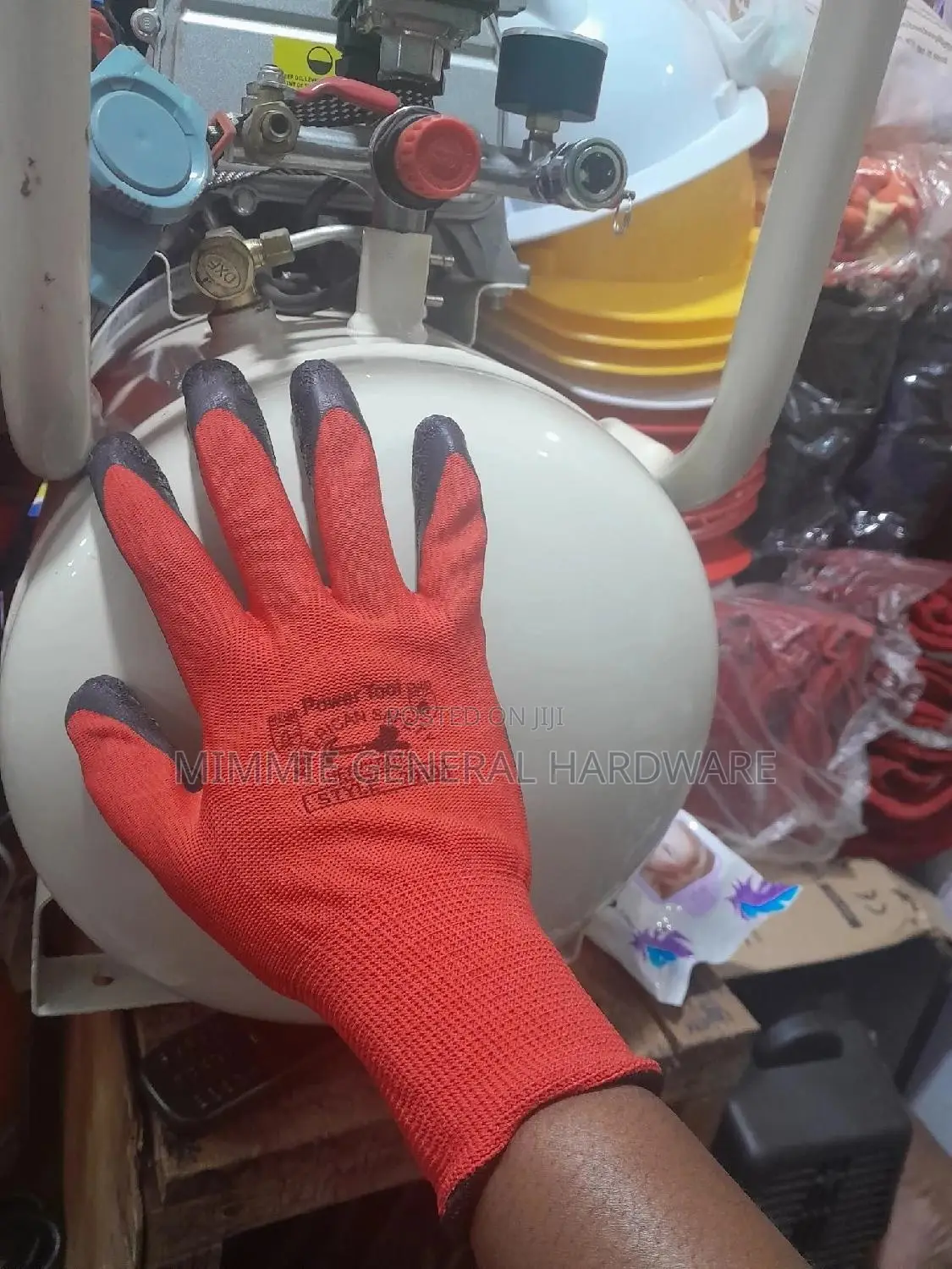 Garden Gloves/Normal Gloves
