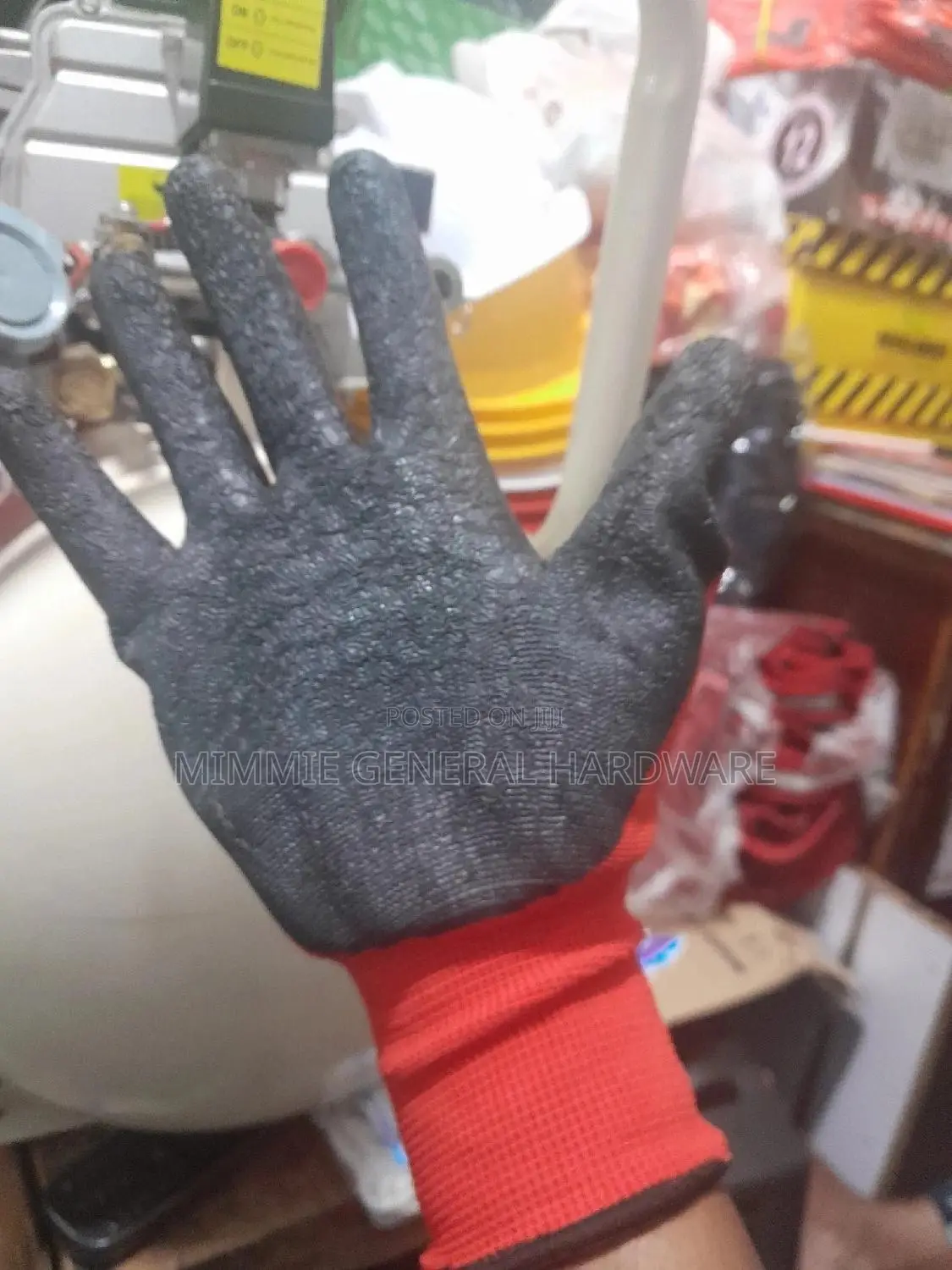 Garden Gloves/Normal Gloves