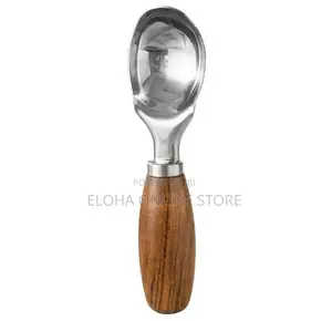 Multifunctional Ice Scoop Spoon/Fruit Scoop