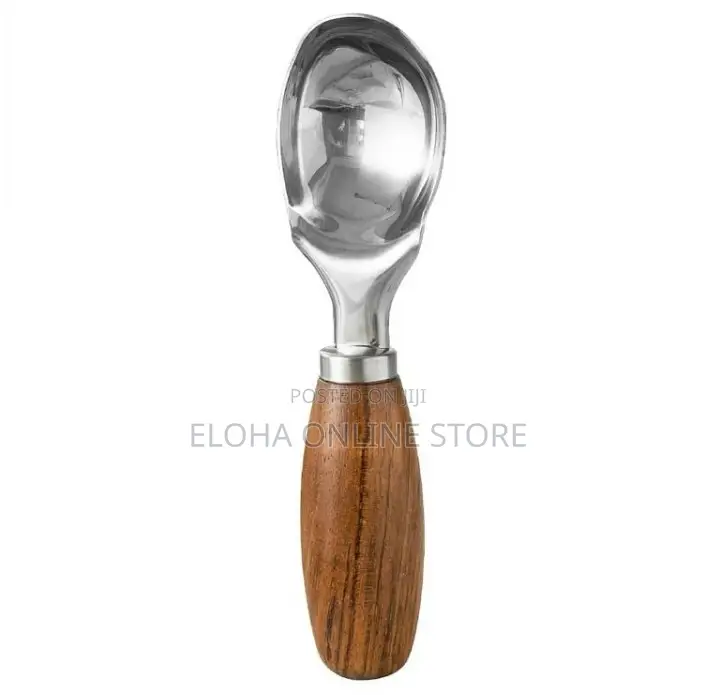 Multifunctional Ice Scoop Spoon/Fruit Scoop