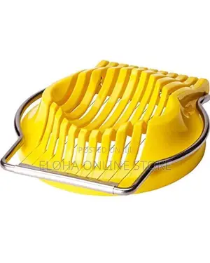 Egg Slicer