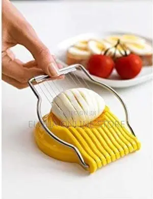 Egg Slicer