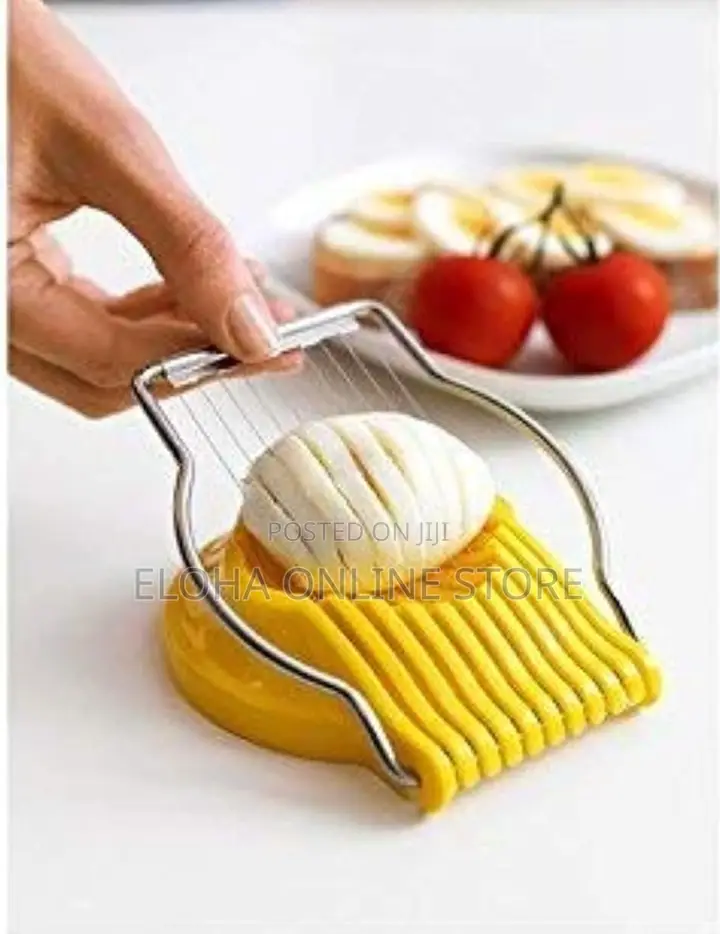 Egg Slicer