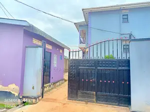 8bdrm Block of Flats in Buloba, Division A for sale