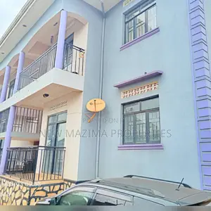 8bdrm Block of Flats in Buloba, Division A for sale