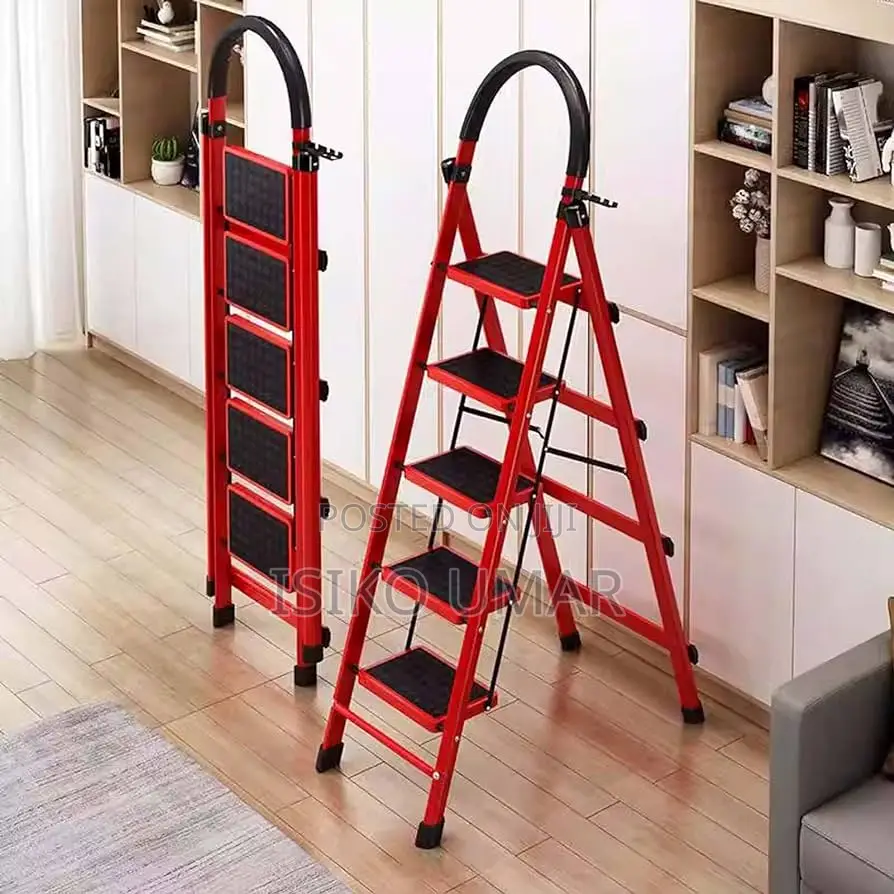 Steel Ladders 6 7steps