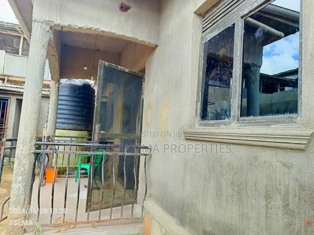 2bdrm House in Bulenga, Division A for sale