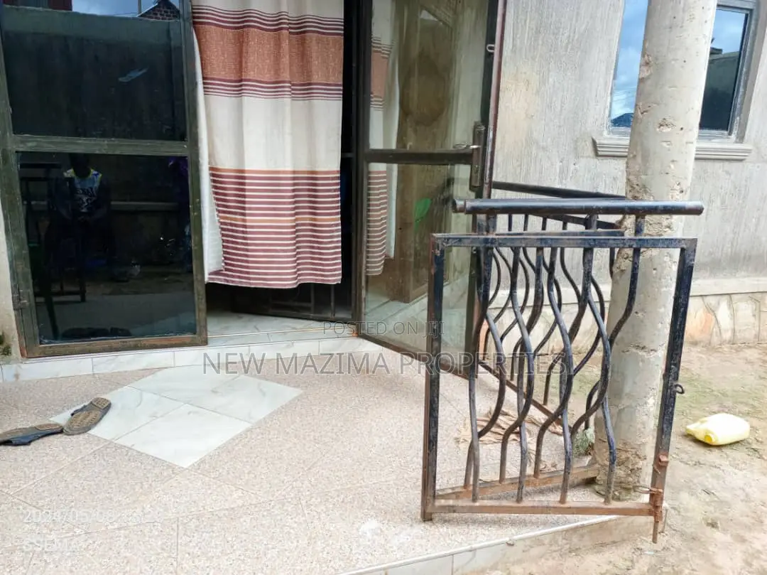 2bdrm House in Bulenga, Division A for sale