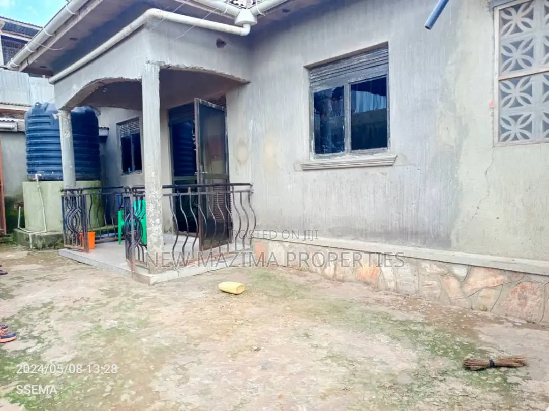 2bdrm House in Bulenga, Division A for sale