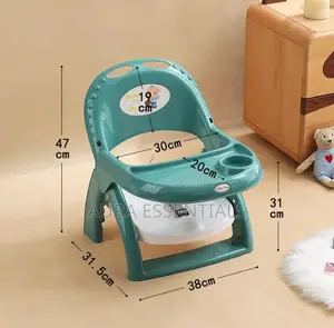 Multifunctional Adjustable Bracket Baby Chair