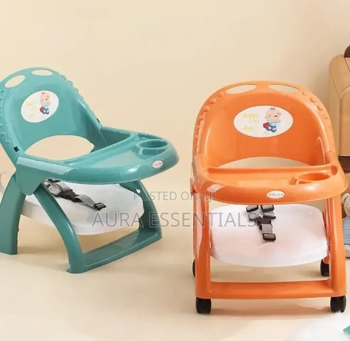 Multifunctional Adjustable Bracket Baby Chair