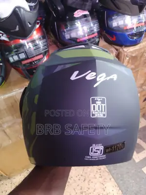 Bike Helmet,(Flip Up Vega )