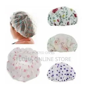 Eva Shower Cap
