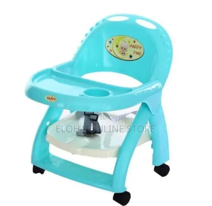 Mini-Feeding Chair/Baby Feeding Chair With Wheels
