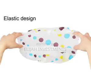 Eva Shower Cap