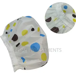 Eva Shower Cap