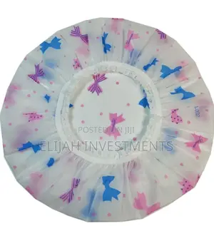 Eva Shower Cap